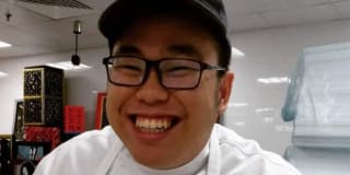 Photo of Chadwick