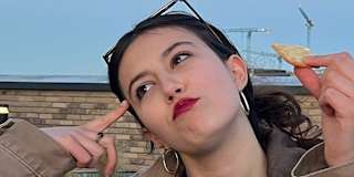 Photo of nadja