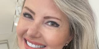 Photo of Priscila