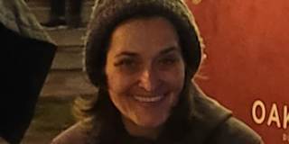 Photo of Kerri-Lynn Brock