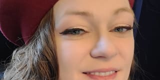Photo of Teresa