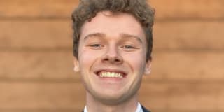 Photo of Blake