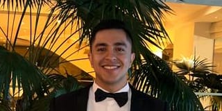 Photo of Camilo Serrano