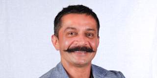 Photo of ParikTahlan