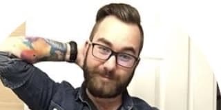 Photo of Nicholas