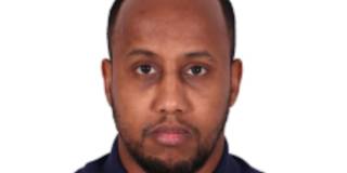 Photo of Abdi