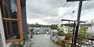 Photo of Om Batham