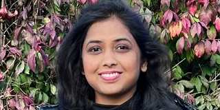 Ankita Bhaskar Chavan