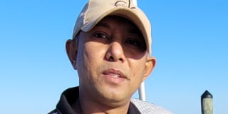 Photo of Mohammad