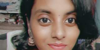 Photo of Sangavi Saravanan