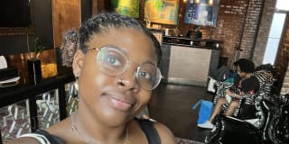 Photo of Naomi