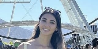Photo of Lisa