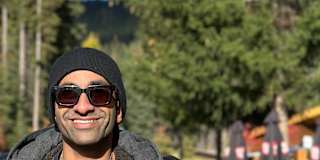 Abhishek Bhattacharya