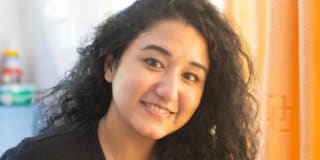 Photo of Snigdha