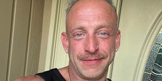 Photo of Scott Mills