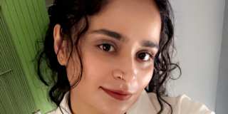 Photo of Medhavini Bajaj