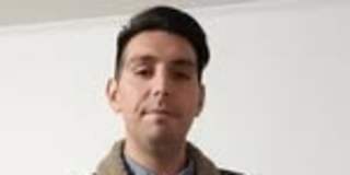 Photo of Antonio Toro Sagredo