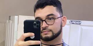 Photo of Kevin Alexander