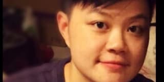 Photo of Wei-Chen
