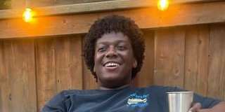 Photo of Savion
