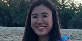 Photo of Samantha