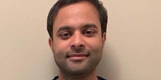 Photo of Pranav