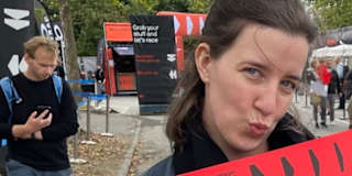 Photo of Laura