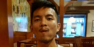 Photo of Jin