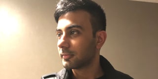 Photo of Tushar