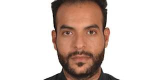 Photo of Abdulgliq shtawa