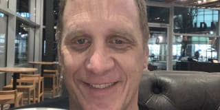 Photo of Eric