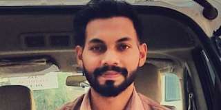 Photo of Karandeep Singh