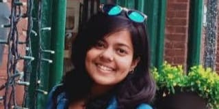 Photo of Rashmita