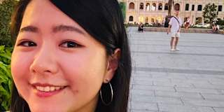 Photo of PEIYUN