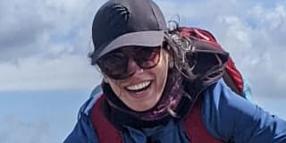 Photo of Sara