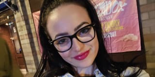 Photo of Ana Maria