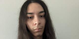 Photo of Nicolas Velez