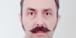 Photo of Maziyar