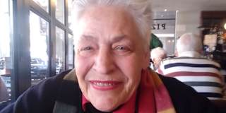 Photo of Henrietta Aletta Potgieter
