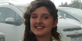 Photo of Gwynne volschenk