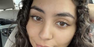 Photo of melissa