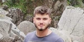 Photo of Alexander