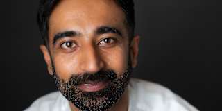 Photo of Chitranshu Mahajan