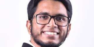 Photo of Azwad