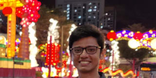 Photo of Rohan