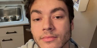 Photo of Joshua