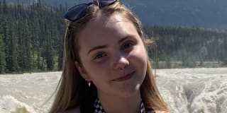 Photo of kaylee