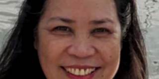 Photo of JOSEPHINE ROMUALDO