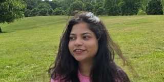 Photo of Rucha