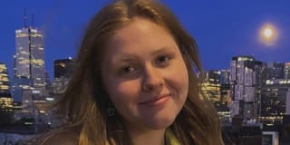 Photo of Brianna